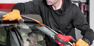 Elektrikli Araçlarda Arka Cam Değişim Sonrası Öneriler